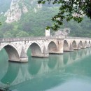 Мостови  Иво Андрић
